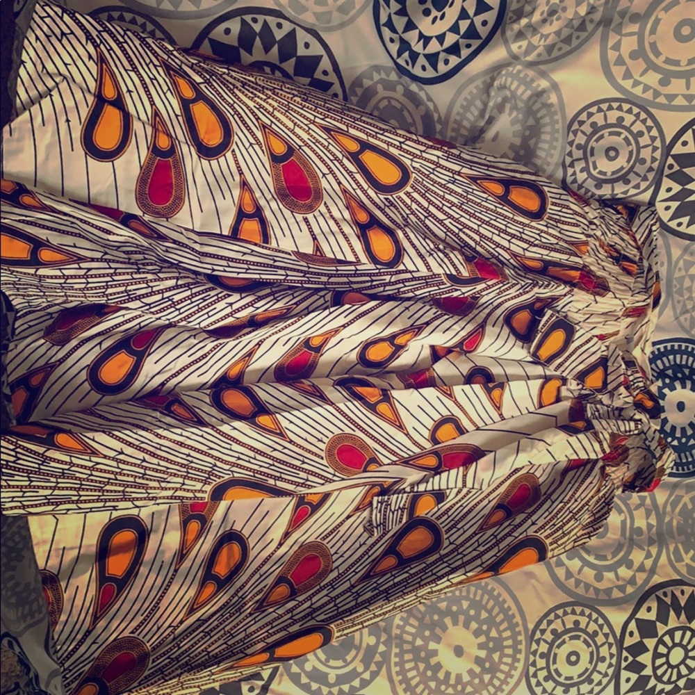 Skirt
